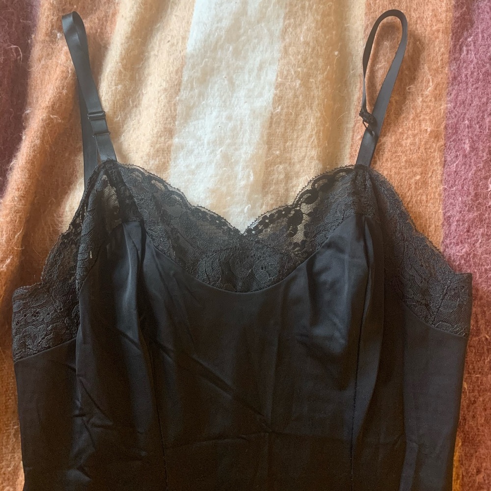 Black slip